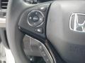 Platinum White Pearl - HR-V EX AWD Photo No. 22
