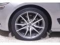 2022 Genesis G70 2.0T AWD Wheel and Tire Photo