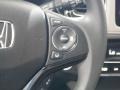 Platinum White Pearl - HR-V EX AWD Photo No. 23