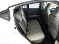 Platinum White Pearl - HR-V EX AWD Photo No. 24