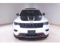 Bright White - Grand Cherokee Trailhawk 4x4 Photo No. 2
