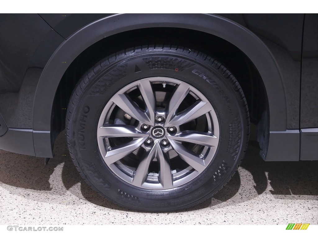 2019 Mazda CX-9 Sport AWD Wheel Photos