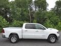 Bright White - 1500 Laramie Crew Cab 4x4 Photo No. 5