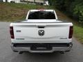 Bright White - 1500 Laramie Crew Cab 4x4 Photo No. 7