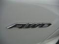 Platinum White Pearl - CR-V EX-L AWD Photo No. 10
