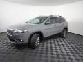 Sting-Gray - Cherokee Latitude Plus 4x4 Photo No. 7