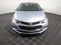 Arctic Blue Metallic - Cruze LT Photo No. 5