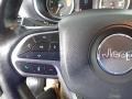 2020 Sting-Gray Jeep Cherokee Latitude Plus 4x4  photo #18