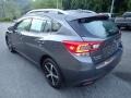 Magnetite Gray Metallic - Impreza Premium 5-Door Photo No. 5