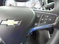 Arctic Blue Metallic - Cruze LT Photo No. 18