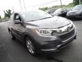 Modern Steel Metallic - HR-V LX AWD Photo No. 5