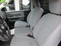 2013 Bright White Ram 1500 SLT Regular Cab  photo #8