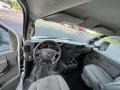 Summit White - Express Cutaway 4500 Moving Van Photo No. 9