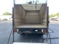 Summit White - Express Cutaway 4500 Moving Van Photo No. 12