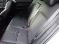 Black Rear Seat Photo for 2023 Mazda CX-50 #144660066