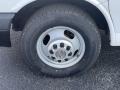 Summit White - Express Cutaway 4500 Moving Van Photo No. 19