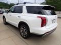 2023 Hyper White Hyundai Palisade SEL AWD  photo #5