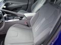 Medium Gray Front Seat Photo for 2023 Hyundai Elantra #144660777