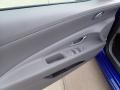 Medium Gray Door Panel Photo for 2023 Hyundai Elantra #144660816