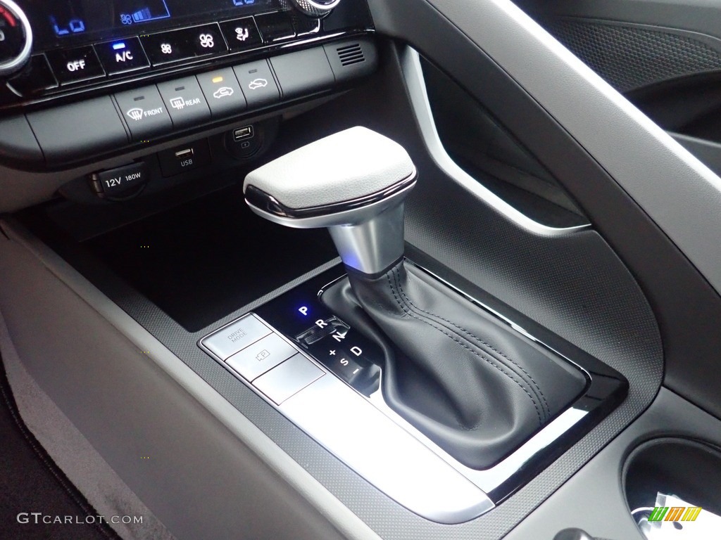 2023 Hyundai Elantra SEL CVT Automatic Transmission Photo #144660831