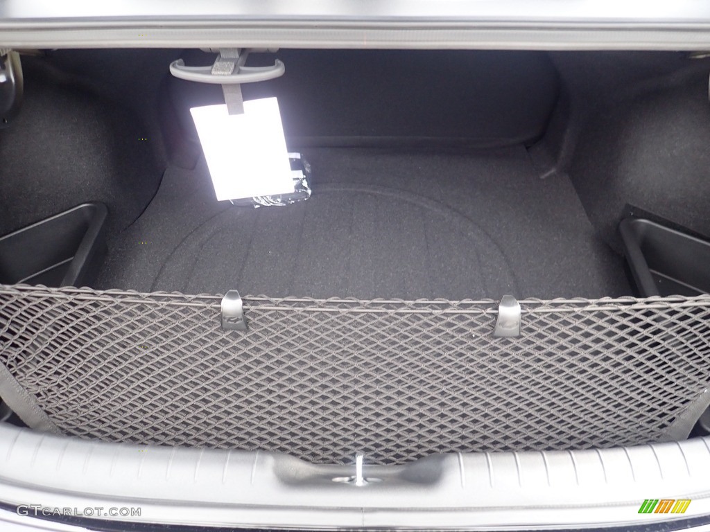 2023 Elantra SEL - Phantom Black / Medium Gray photo #4