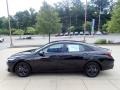 2023 Phantom Black Hyundai Elantra SEL  photo #6