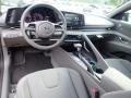 2023 Phantom Black Hyundai Elantra SEL  photo #13