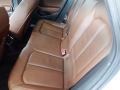 Chestnut Brown Rear Seat Photo for 2016 Audi A3 #144661374