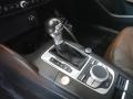  2016 A3 2.0 Premium quattro 6 Speed S Tronic Dual-Clutch Automatic Shifter