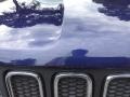 2017 Jetset Blue Jeep Renegade Latitude  photo #6