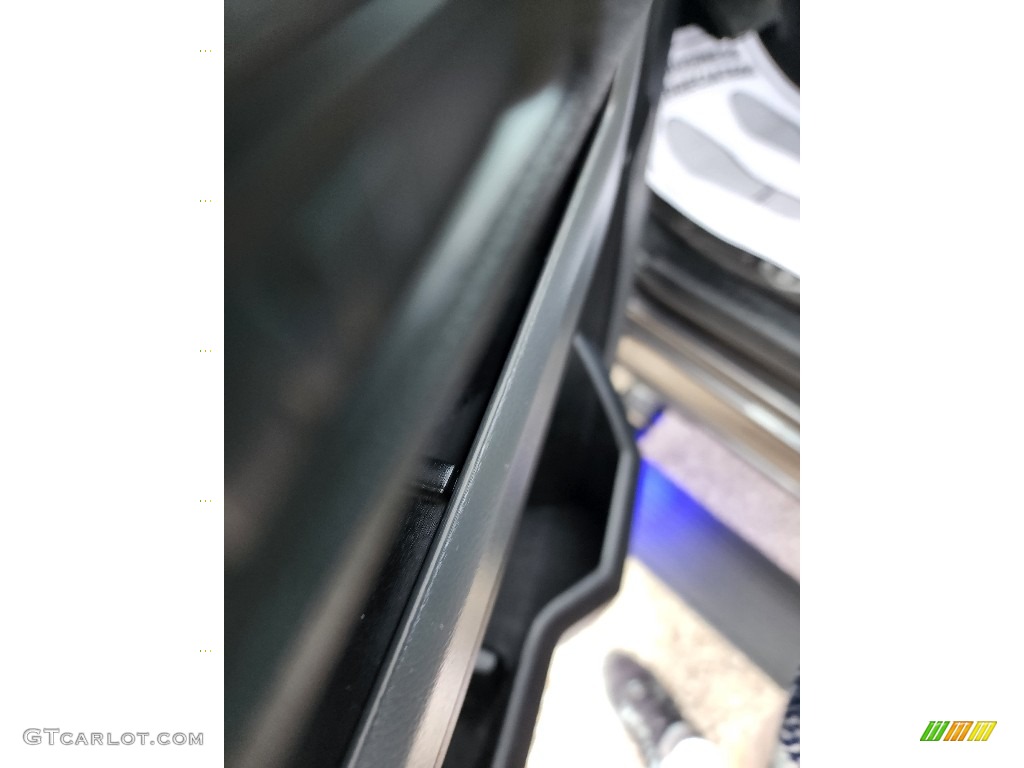 2014 1500 Express Regular Cab - Granite Crystal Metallic / Black/Diesel Gray photo #25