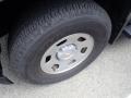 Satin Steel Metallic - Colorado WT Extended Cab 4x4 Photo No. 2