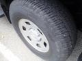 Satin Steel Metallic - Colorado WT Extended Cab 4x4 Photo No. 5