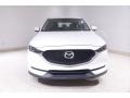 Snowflake White Pearl Mica - CX-5 Sport Photo No. 2