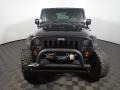 Black - Wrangler X 4x4 Photo No. 5