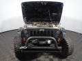 Black - Wrangler X 4x4 Photo No. 6