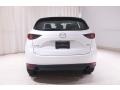 Snowflake White Pearl Mica - CX-5 Sport Photo No. 16