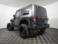 Black - Wrangler X 4x4 Photo No. 10
