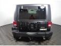 Black - Wrangler X 4x4 Photo No. 12