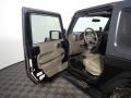 Black - Wrangler X 4x4 Photo No. 15