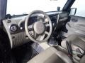 Black - Wrangler X 4x4 Photo No. 21
