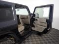 Black - Wrangler X 4x4 Photo No. 24