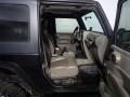 Black - Wrangler X 4x4 Photo No. 25