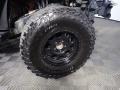 Black - Wrangler X 4x4 Photo No. 27