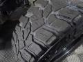 Black - Wrangler X 4x4 Photo No. 28
