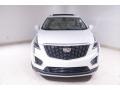 Crystal White Tricoat - XT5 Premium Luxury AWD Photo No. 2