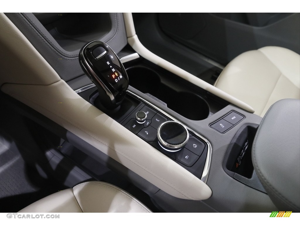 2020 Cadillac XT5 Premium Luxury AWD 9 Speed Automatic Transmission Photo #144664134