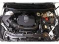 2.0 Liter Turbocharged DOHC 16-Valve VVT Inline 4 Cylinder Engine for 2020 Cadillac XT5 Premium Luxury AWD #144664221