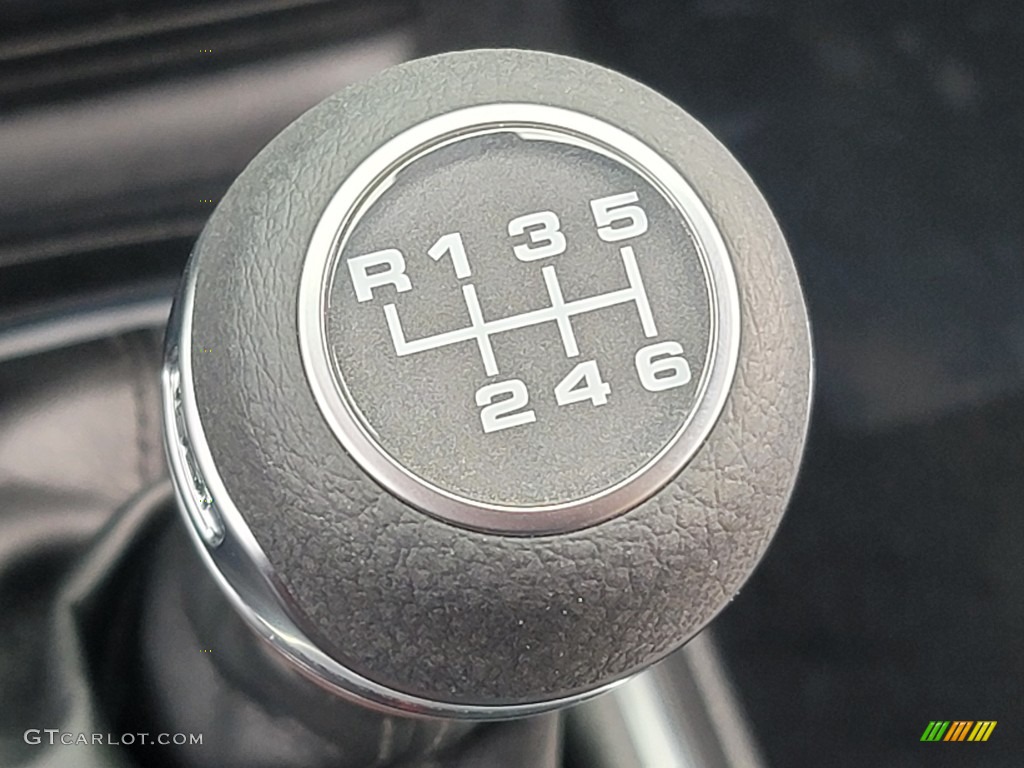 2022 Jeep Wrangler Sport 4x4 6 Speed Manual Transmission Photo #144664263