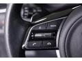 Black Steering Wheel Photo for 2021 Kia Sportage #144664356